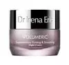 DR IRENA ERIS VOLUMERIC TIEF STRAFFENDE GLÄTTENDE NACHTCREME 50ML