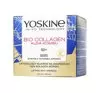 YOSKINE BIO COLLAGEN ALGA KOMBU LIFTING BIOCREME GEGEN FALTEN 50+ FÜR TAG 50ML