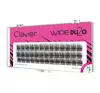 CLAVIER WIDE DU2O KÜNSTLICHE WIMPERNBÜSCHEL 9MM