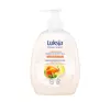 LUKSJA CREAMY & SOFT FLÜSSIGSEIFE PEACH WHITE TEA 500ML