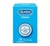 DUREX CLASSIC KONDOME 18 STÜCK