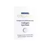 NOVACLEAR COLLAGEN KOLLAGENPADS UNTER AUGEN 1 PAAR