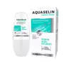 AQUASELIN SENSITIVE WOMEN ANTITRANSPIRANT ROLL-ON 50ML