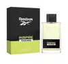 REEBOK INSPIRE YOUR MIND EDT SPRAY 100ML