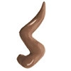 NYX PROFESSIONAL MAKEUP EYEBROW GEL 02 CHOCOLATE 10ML