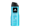 ADIDAS ICE DIVE REFRESHING SHOWER GEL 3IN1 400ML