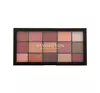 MAKEUP REVOLUTION RELOADED LIDSCHATTENPALETTE SEDUCTION 16,5G