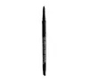 GOSH THE ULTIMATE EYELINER 01 BLACK IN BLACK 0,4G