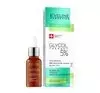 EVELINE GLYCOL THERAPY BEHANDLUNG GEGEN UNVOLLKOMMENHEITEN 5% 18ML