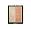 WET N WILD MEGAGLO BLUSHLIGHTER HELLO HALO GESICHTSDUO HIGHLIGHT BLING 10G