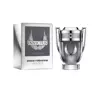 PACO RABANNE INVICTUS PLATINUM EDP SPRAY 50ML