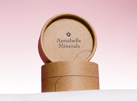 Annabelle Minerals Clay Primer