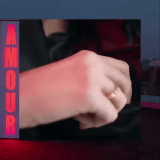 tusz do rzęs Big Lashes 