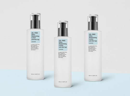 ultra-feuchtigkeitsspendende Creme-Balsam für das Gesicht