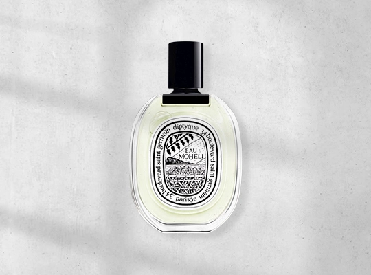Diptyque Eau Moheli