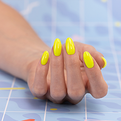 elisium lakier hybrydowy