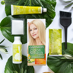 Garnier Color Naturals Crème