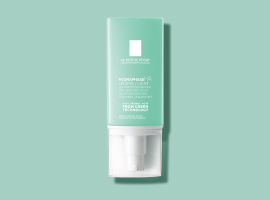La Roche-Posay Hydraphase HA Light