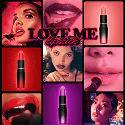 Love Me Lipstick pomadka do ust