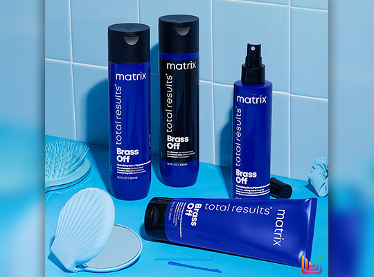 Matrix Total Results Brass Off