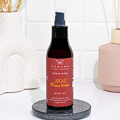 Mawawo SOS Face Tonic