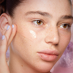 Nabla Angel Aura Radiant Plumping Serum Primer