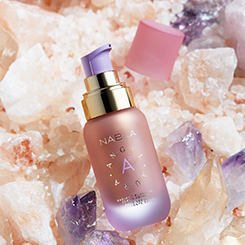 Nabla Angel Aura Radiant Plumping Serum Primer