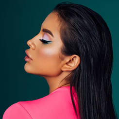 Pastel Pro Fashion Black Styler