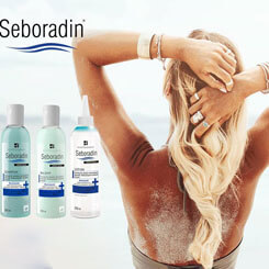 Seboradin Fair Hair