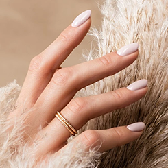 Semilac Into Her Tenderness