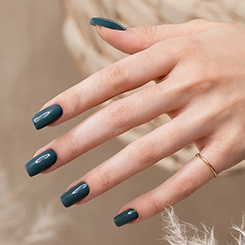 Semilac Into Her Tenderness