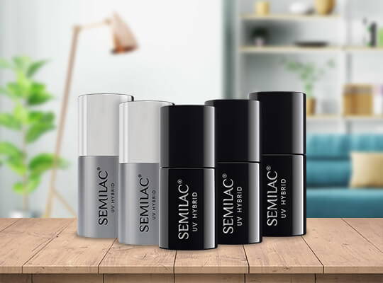 Semilac Semilac Top Coat