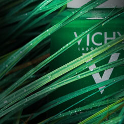 Vichy Laboratoires Normaderm Phytosolution Tiefenreinigungsgel