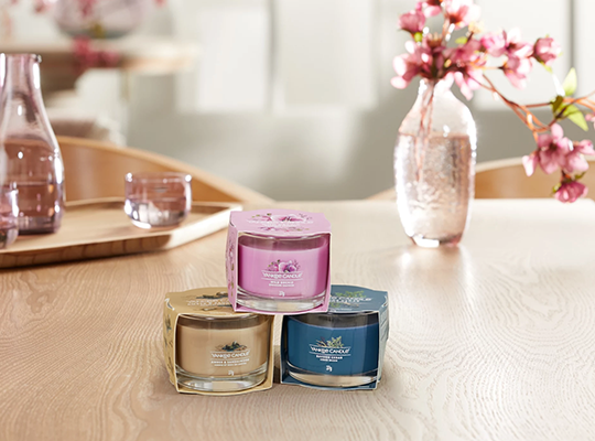 Yankee Candle Duftkerze Filled Votive Candle