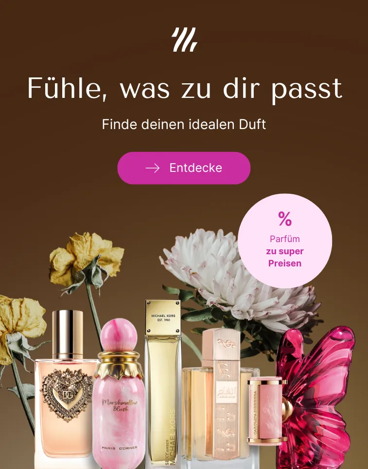 Parfüm