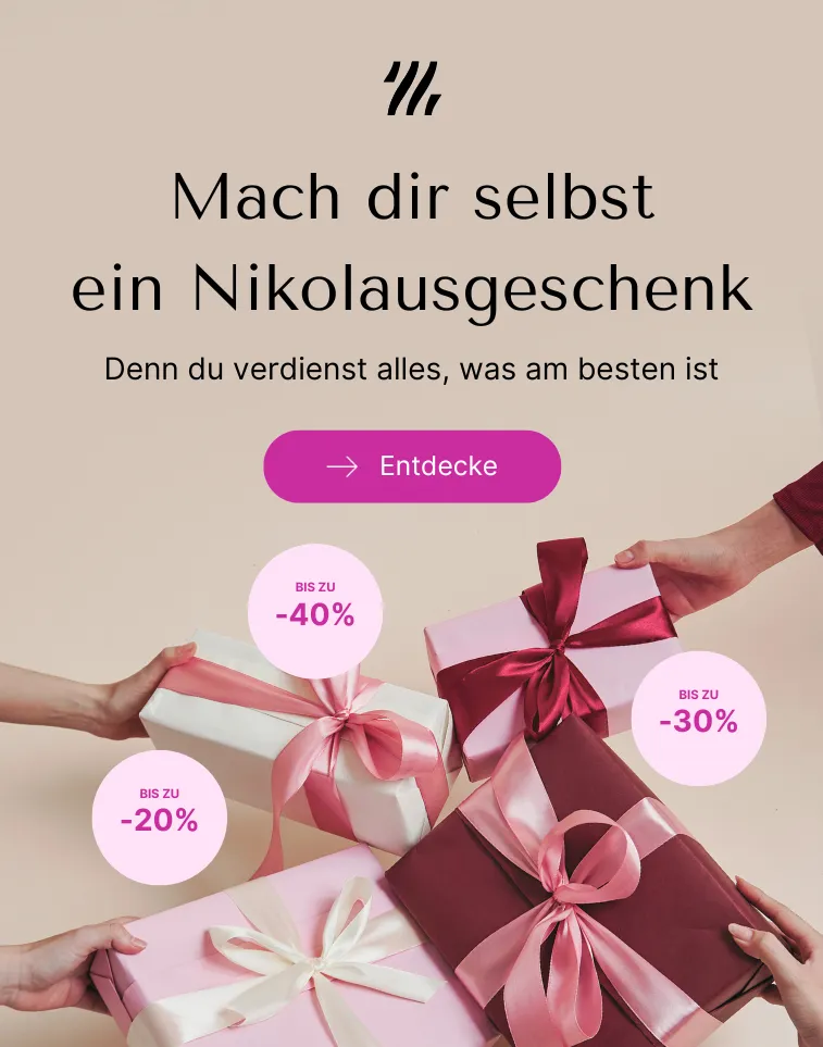 Nicolausgeschenk