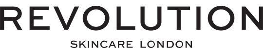 revolution skincare logo