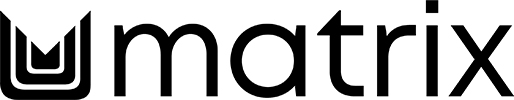 Matrix Logo