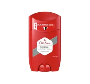 OLD SPICE ORIGINAL DEODORANT STICK 50ML