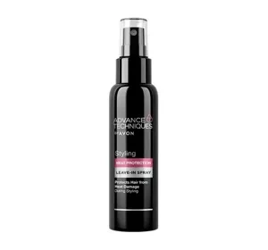 AVON ADVANCE TECHNIQUES THERMO-SCHÜTZENDES STYLING-SPRAY 100ML