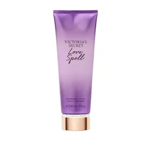 VICTORIA S SECRET LOVE SPELL KÖRPERLOTION 236 ML