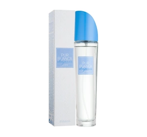 AVON PUR BLANCA ELEGANCE EDT 50ML