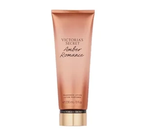 VICTORIA S SECRET AMBER ROMANCE KÖRPERLOTION 236 ML