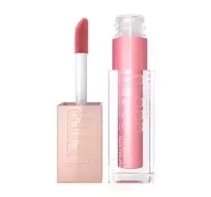 MAYBELLINE LIFTER GLOSS LIPGLOSS 004 SILK 5,4ML