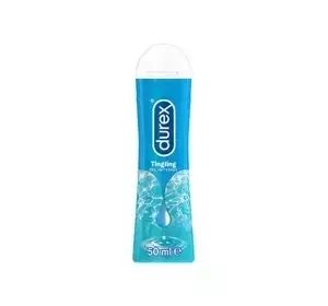 DUREX TINGLING INTIMGEL 50ML