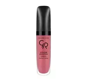 GOLDEN ROSE COLOR SENSATION LIPGLOSS 120 5,6ML