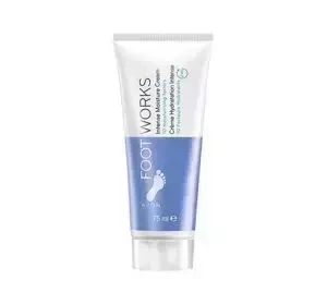 AVON FOOT WORKS INTENSE MOISTURE CREAM 75ML