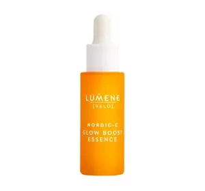 LUMENE NORDIC-C VALO HYALURON-ESSENZ MIT VITAMIN C 30ML