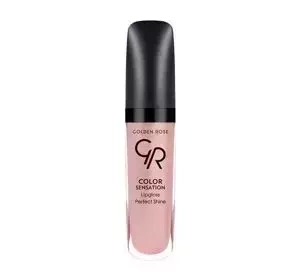 GOLDEN ROSE COLOR SENSATION LIPGLOSS 102 5,6ML