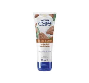 AVON PFLEGE KAKAO HANDCREME 75ML